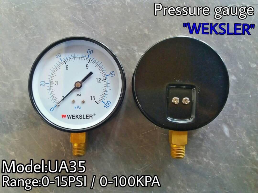 UA35_15 PSI
